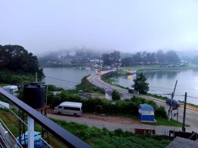 Nuwaraeliya H2O Lakeside Nuwara Eliya Eksteriør billede