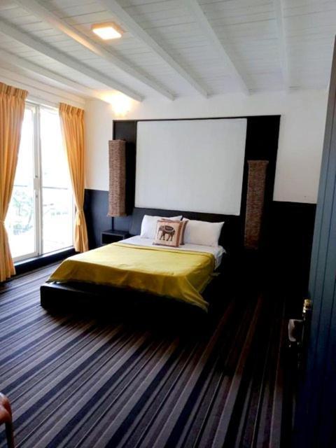 Nuwaraeliya H2O Lakeside Nuwara Eliya Eksteriør billede