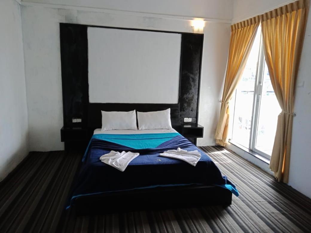 Nuwaraeliya H2O Lakeside Nuwara Eliya Eksteriør billede