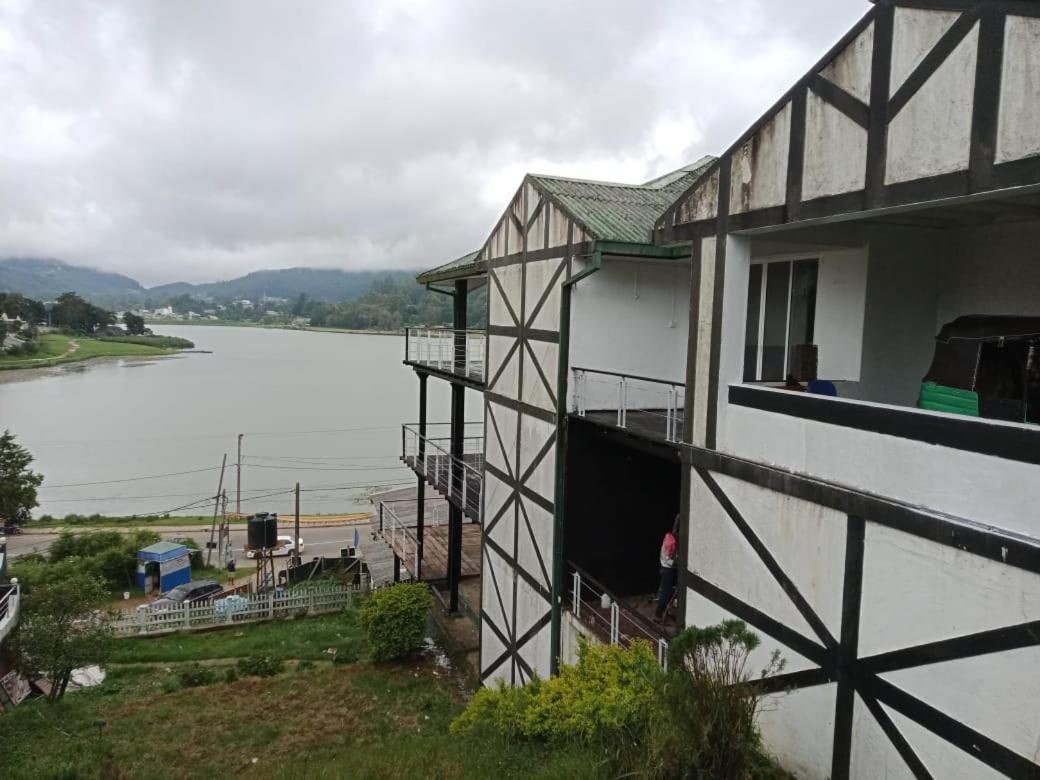 Nuwaraeliya H2O Lakeside Nuwara Eliya Eksteriør billede