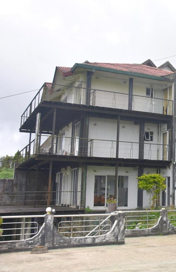 Nuwaraeliya H2O Lakeside Nuwara Eliya Eksteriør billede