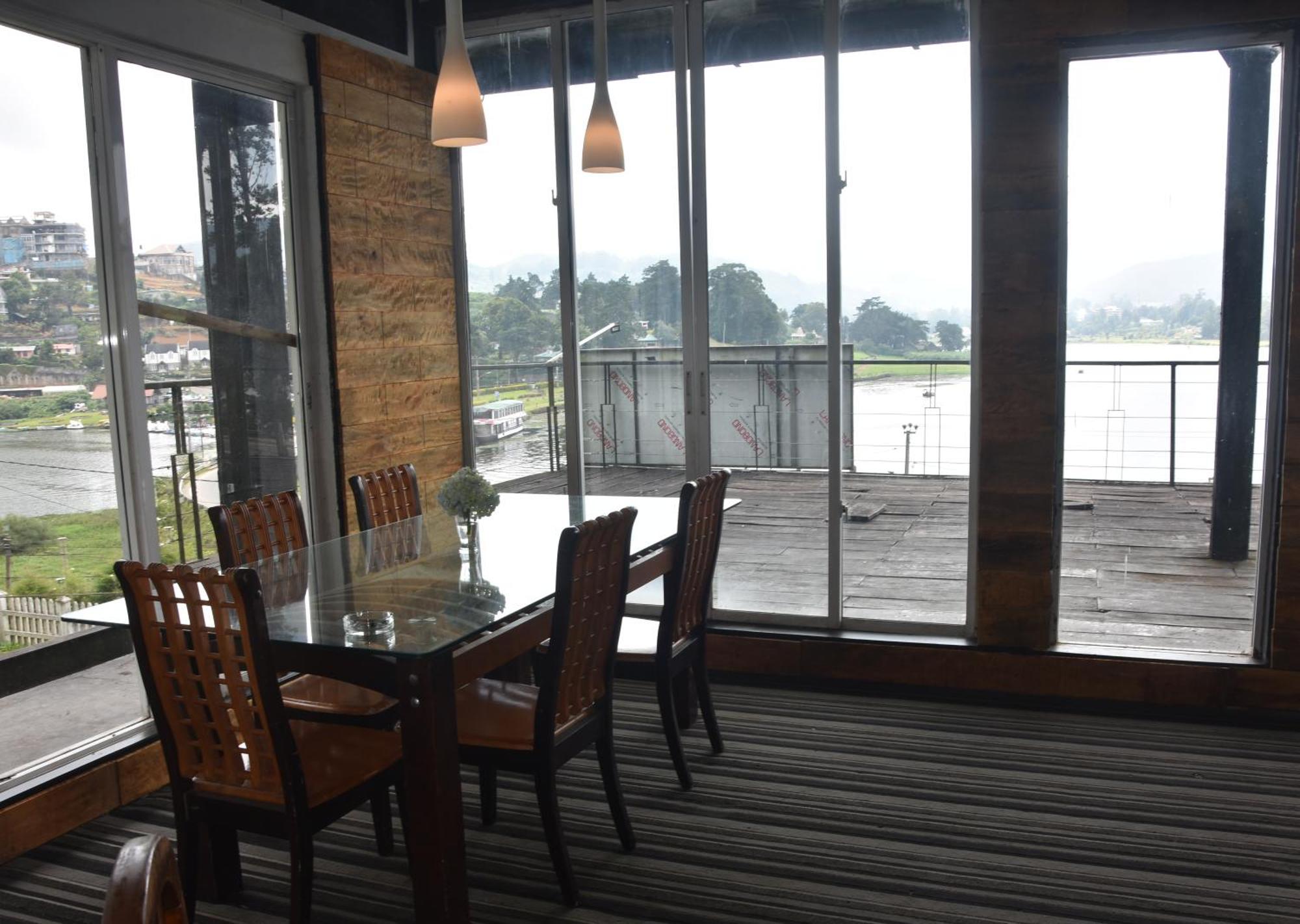Nuwaraeliya H2O Lakeside Nuwara Eliya Eksteriør billede