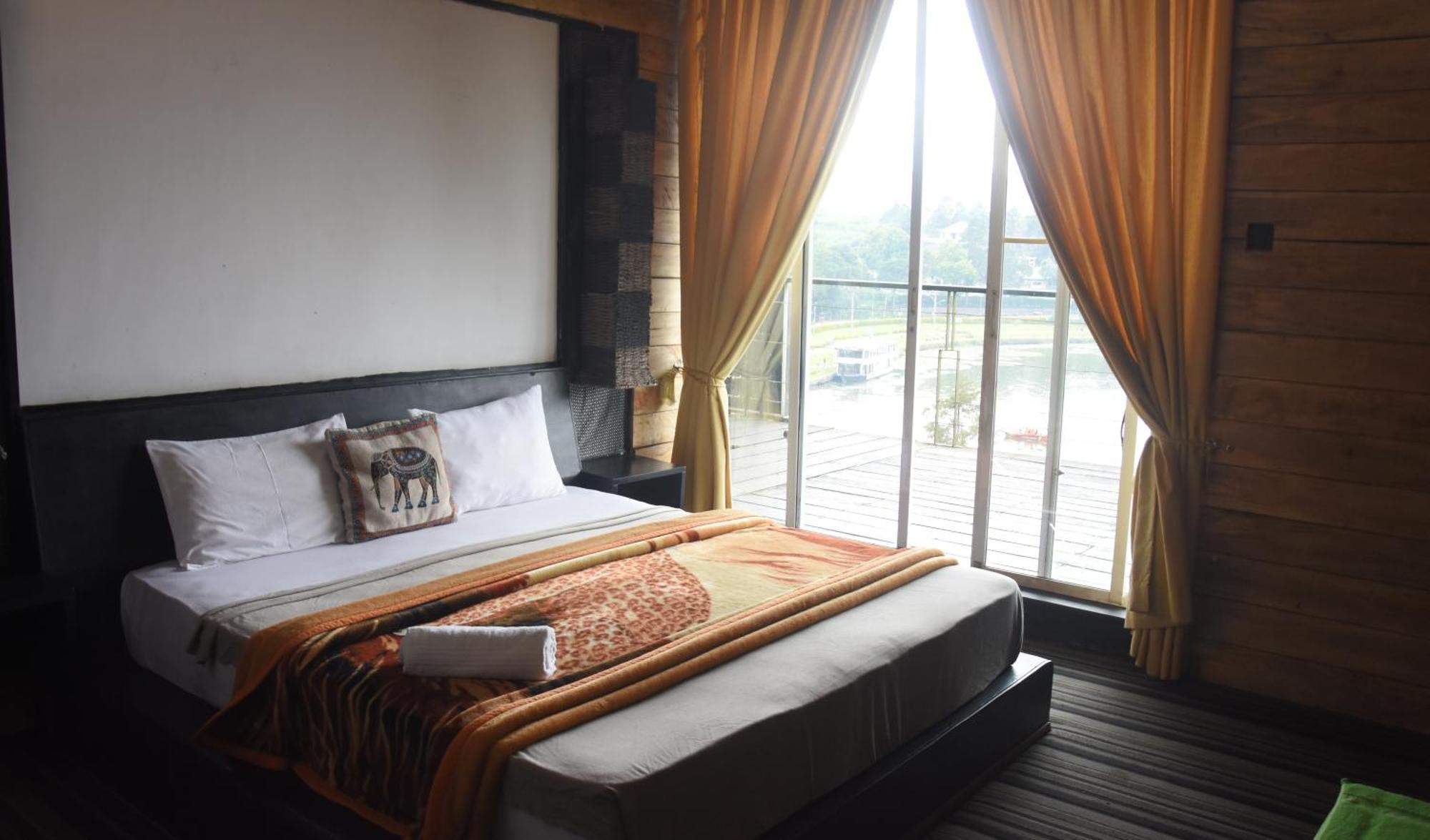 Nuwaraeliya H2O Lakeside Nuwara Eliya Eksteriør billede