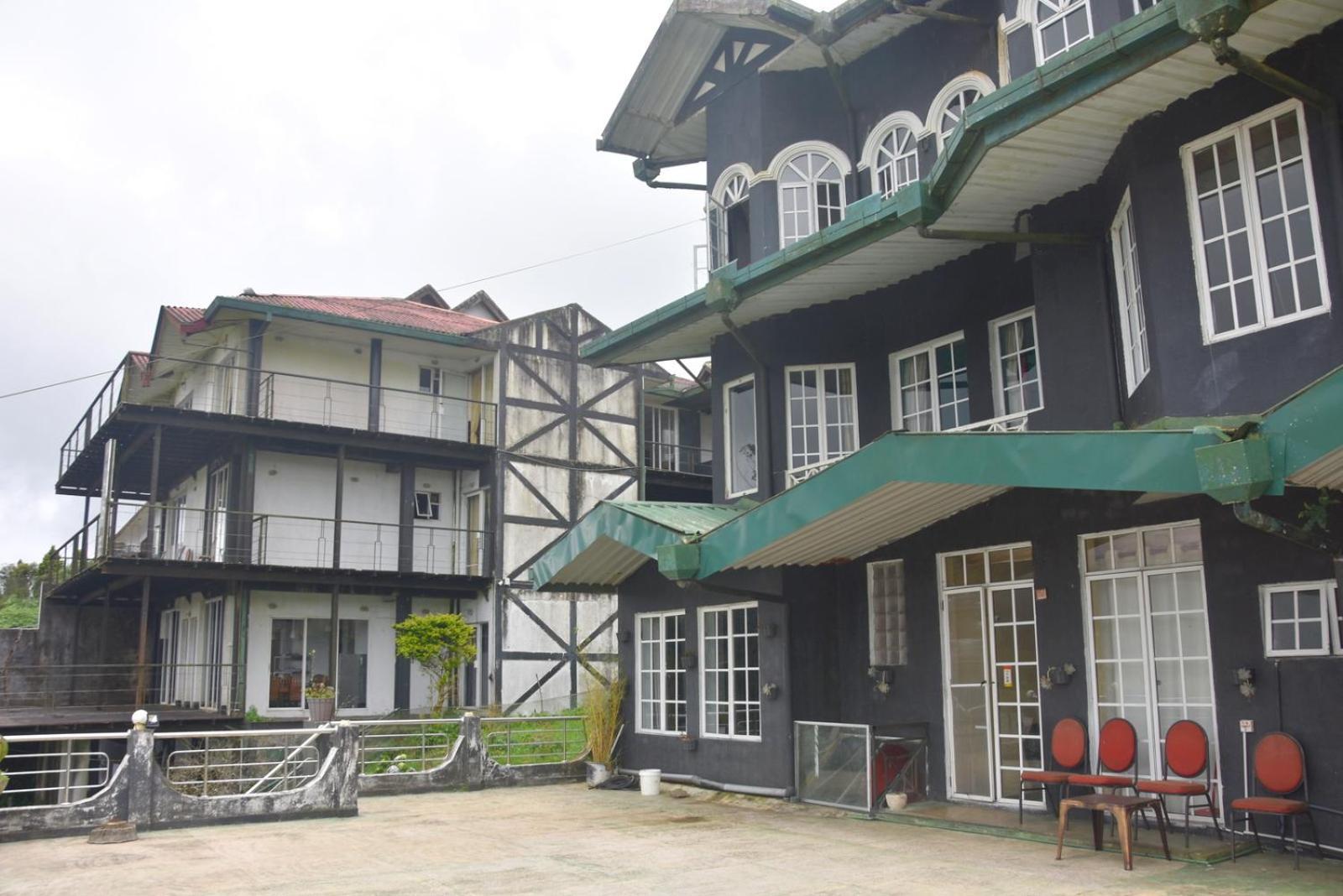Nuwaraeliya H2O Lakeside Nuwara Eliya Eksteriør billede