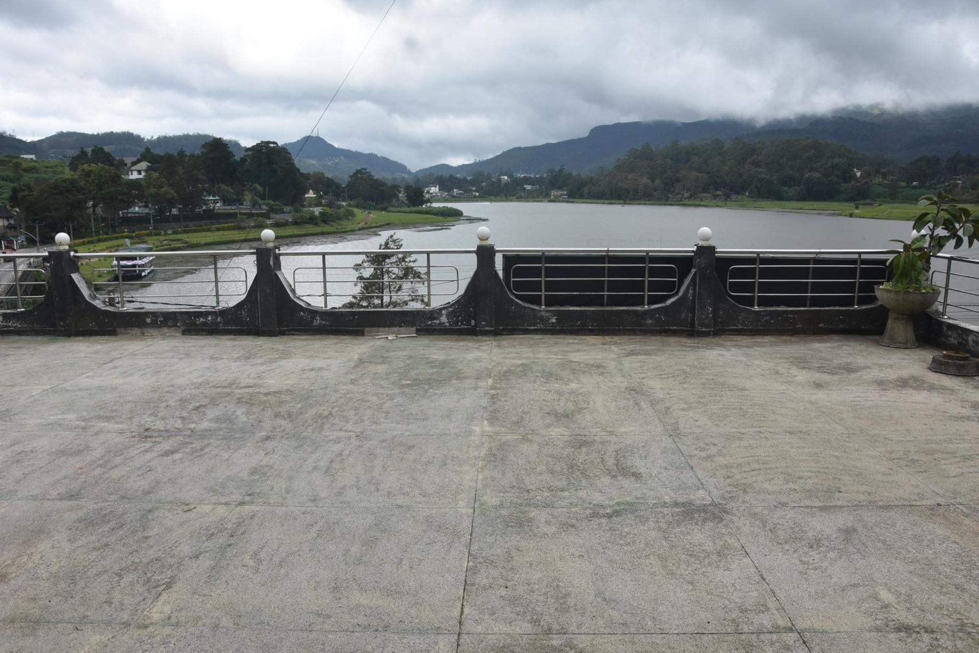 Nuwaraeliya H2O Lakeside Nuwara Eliya Eksteriør billede